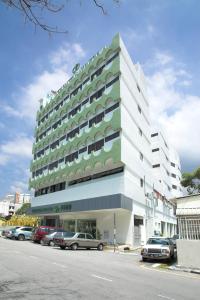 hotel regal malaysia