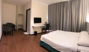 hotel regal malaysia