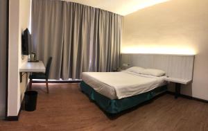 hotel regal malaysia