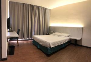 hotel regal malaysia