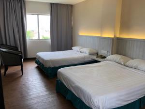 hotel regal malaysia