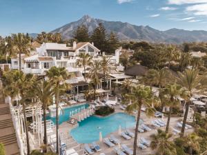 Puente Romano Marbella,Malaga Province>>Costa Del Sol,5 star