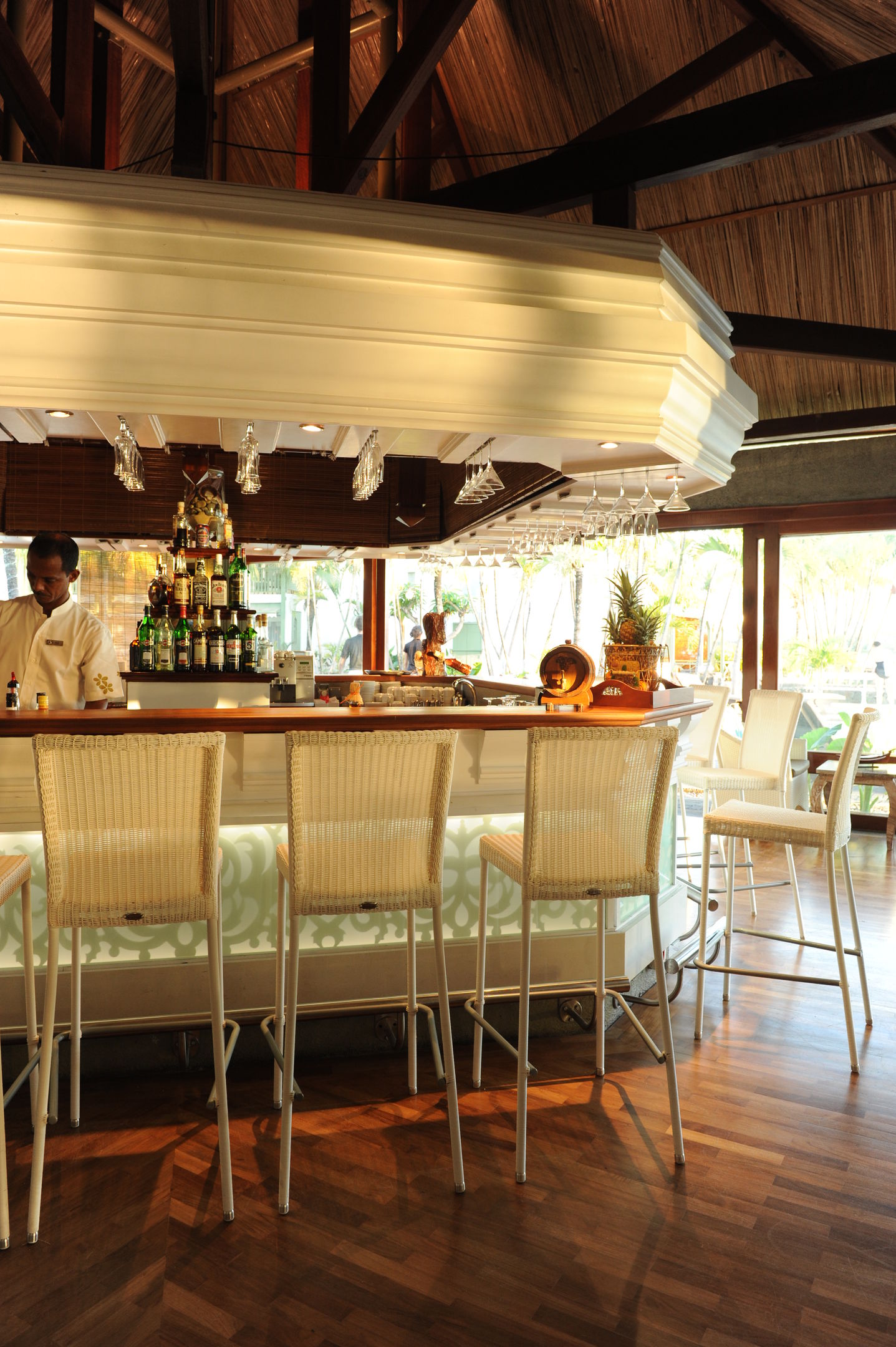 veranda grand baie hotel and spa