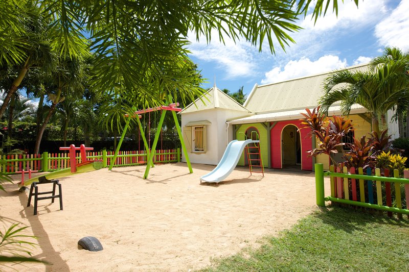 veranda grand baie hotel and spa