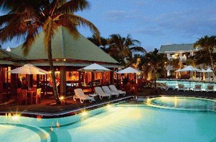veranda grand baie hotel and spa