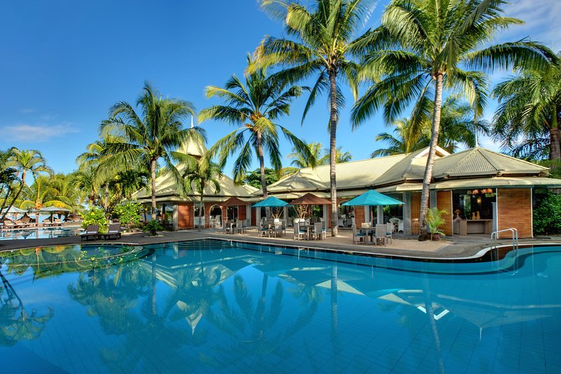 veranda grand baie hotel and spa