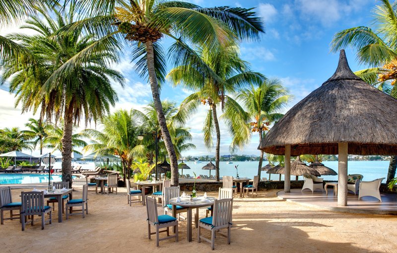 veranda grand baie hotel and spa