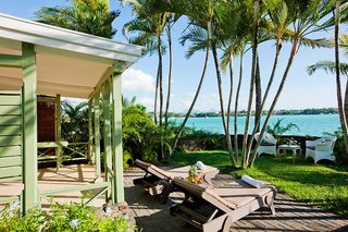 veranda grand baie hotel and spa