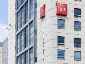 Ibis Berlin Spandau,Eichwalde>>Berlin,3 star