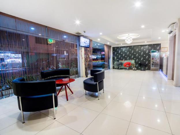 dju dju hotel