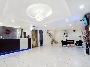 Dju Dju Hotel,Lubuk Baja>>Batam,3 star