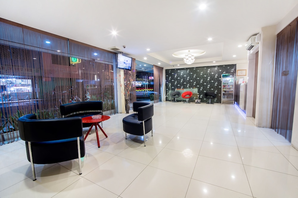 dju dju hotel