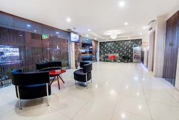 Dju Dju Hotel,Lubuk Baja>>Batam,3 star