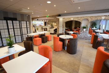 Hotel De La Paix,Bapaume>>Arras,3 star