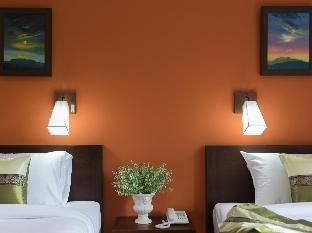 Big Tree Old Town Hotel,Near Chiang Mai City Arts & Cultural Center,3 star