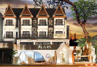 Big Tree Old Town Hotel,Near Chiang Mai City Arts & Cultural Center,3 star