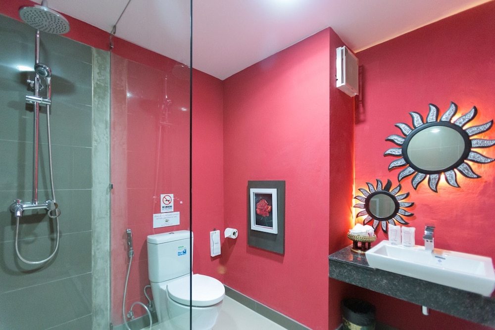 big tree old town hotel