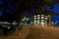 big tree old town hotel