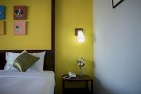 big tree old town hotel