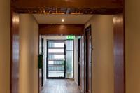 big tree old town hotel