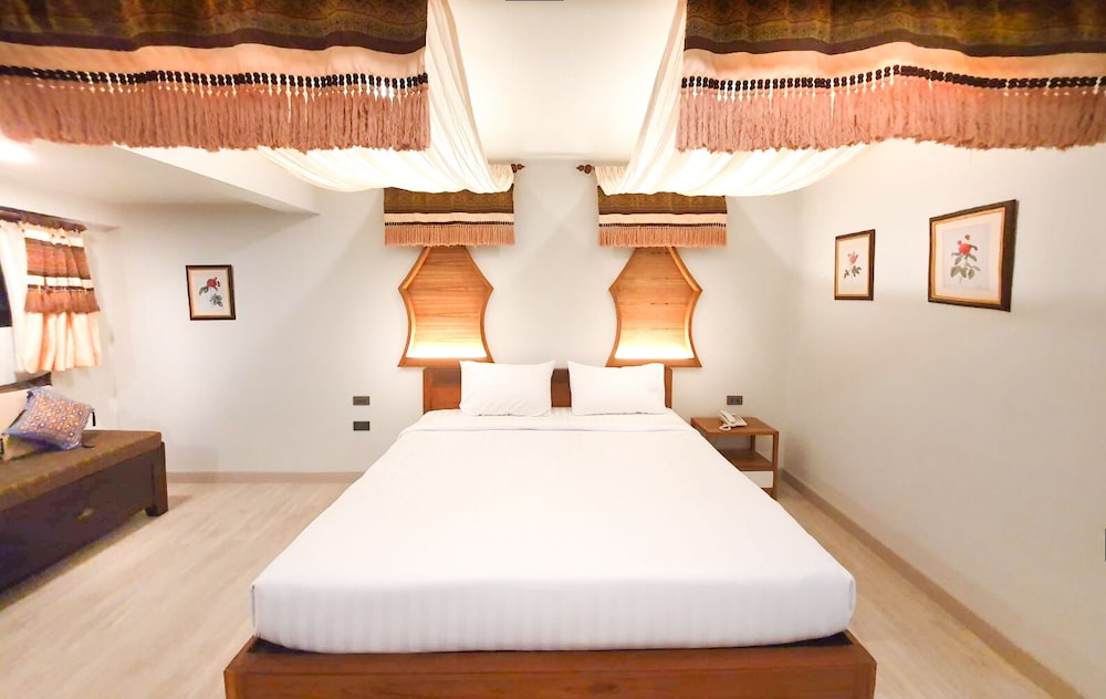 big tree old town hotel