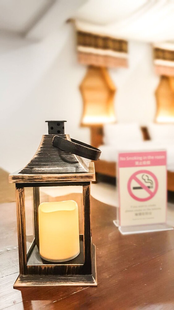 big tree old town hotel