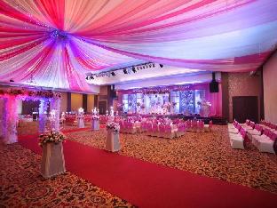 aston samarinda hotel and convention center