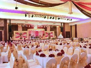 aston samarinda hotel and convention center
