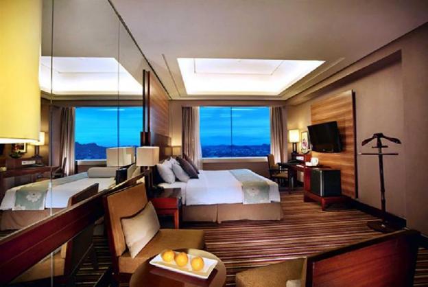 aston samarinda hotel and convention center