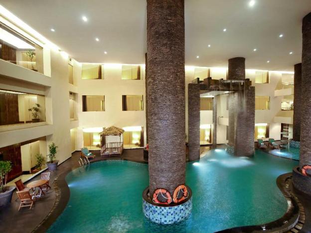 aston samarinda hotel and convention center