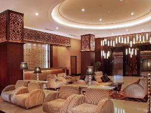 aston samarinda hotel and convention center