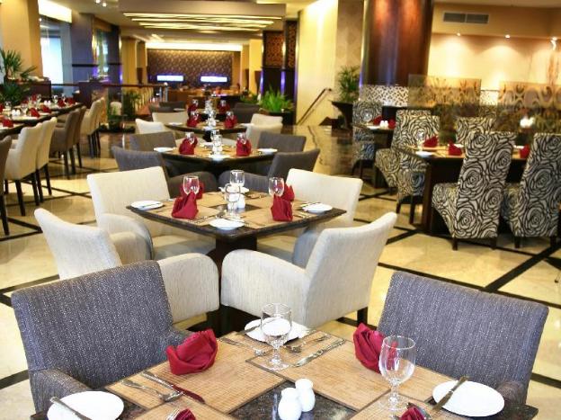 aston samarinda hotel and convention center