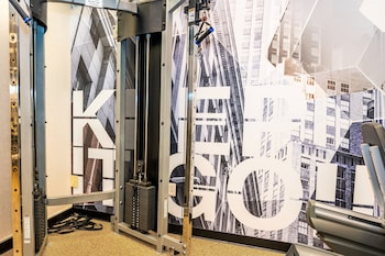 fairfield inn and suites san antonio alamo plaza convention center