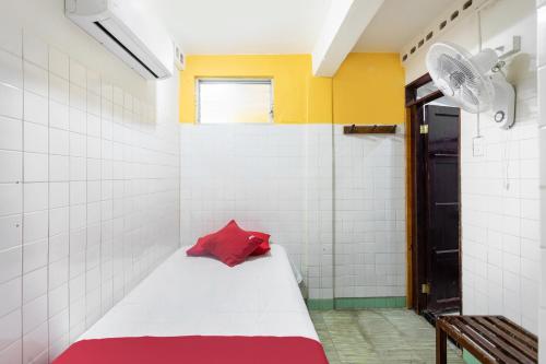 hotel rosa del alba