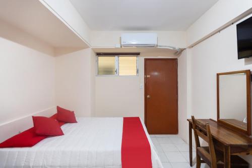 hotel rosa del alba