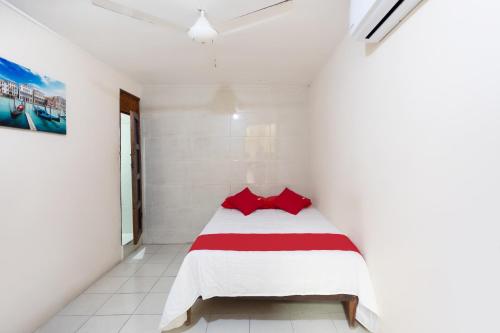 hotel rosa del alba