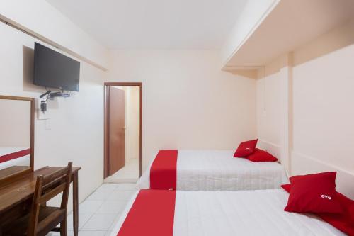 hotel rosa del alba