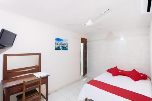 hotel rosa del alba