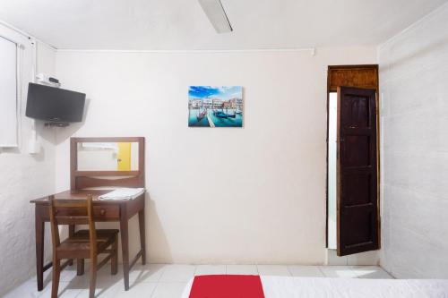 hotel rosa del alba