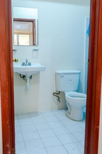 Hotel Rosa Del Alba,Near Museum Of Maya Culture,2 star