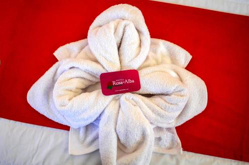 Hotel Rosa Del Alba,Near Museum Of Maya Culture,2 star