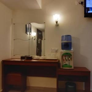 hotel bintang indah