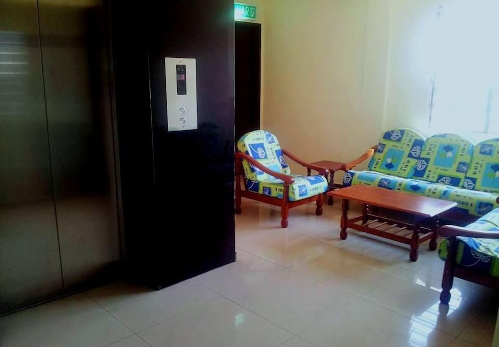hotel bintang indah