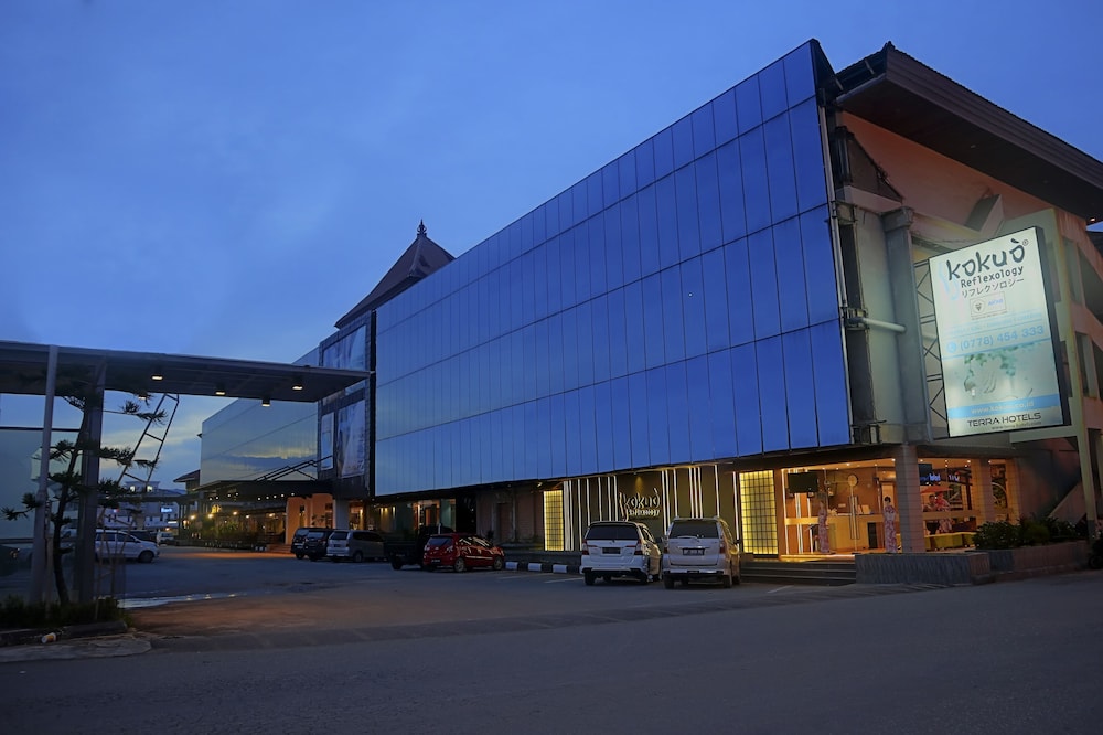 the hills batam