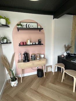 lakeside villa and nordic spa