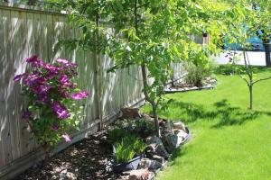 lakeside villa and nordic spa