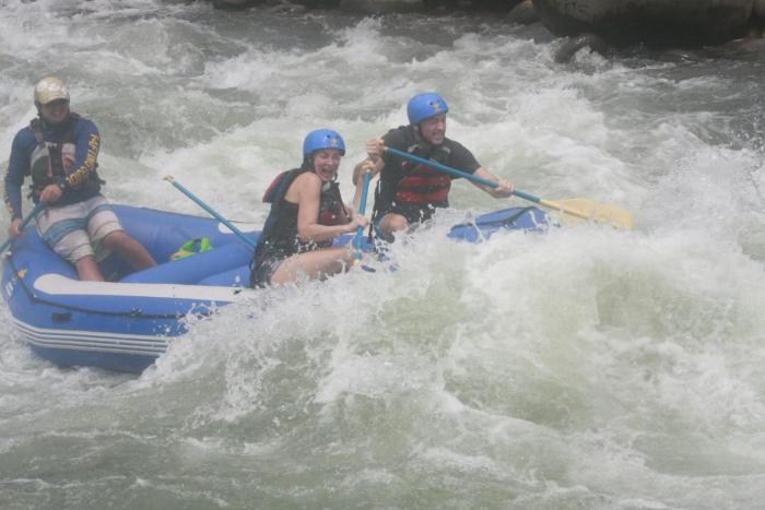 gran gavilan del sarapiqui lodge