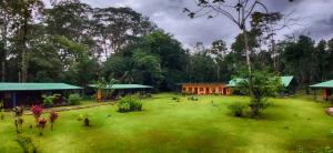 Gran Gavilan Del Sarapiqui Lodge,La Virgen>>Heredia,3 star