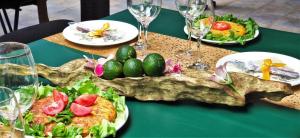 gran gavilan del sarapiqui lodge