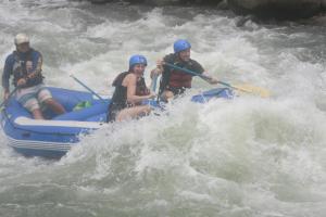 gran gavilan del sarapiqui lodge